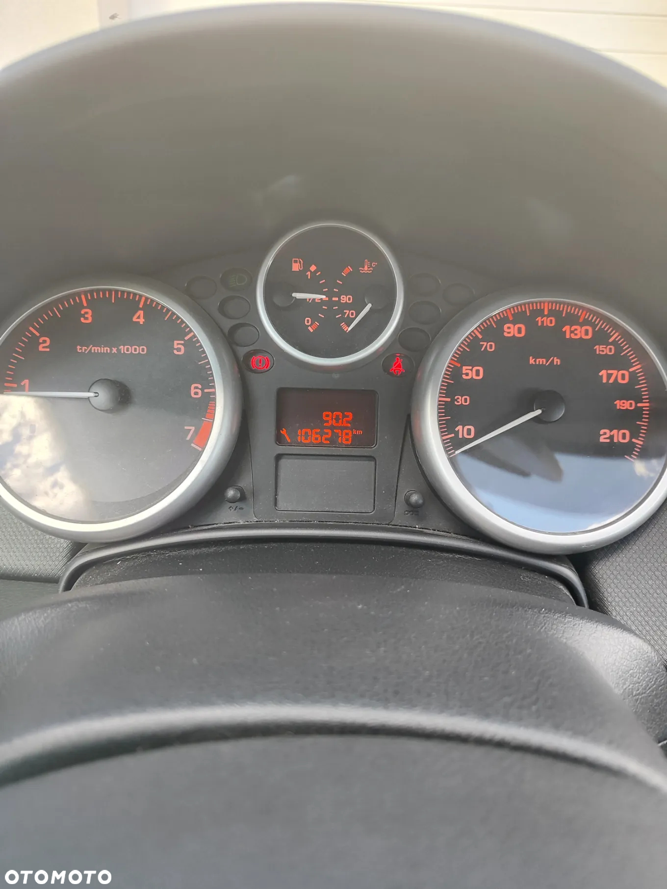 Peugeot 207 1.4 Trendy - 2