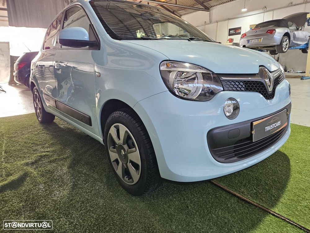 Renault Twingo 1.0 SCe Dynamique - 6