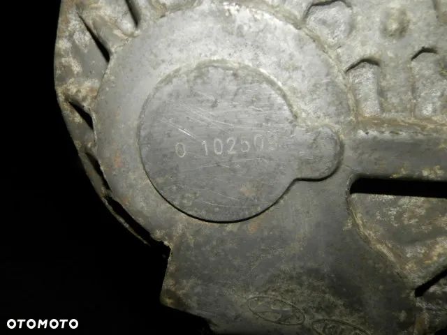 SKRZYNIA BIEGÓW MANUALNA PRZEWOD WYSPRZEGLIKA HYUNDAI I30 KIA CEED 1.6 CRDI M56CF2 S71767  / 70 TYS KM - 11