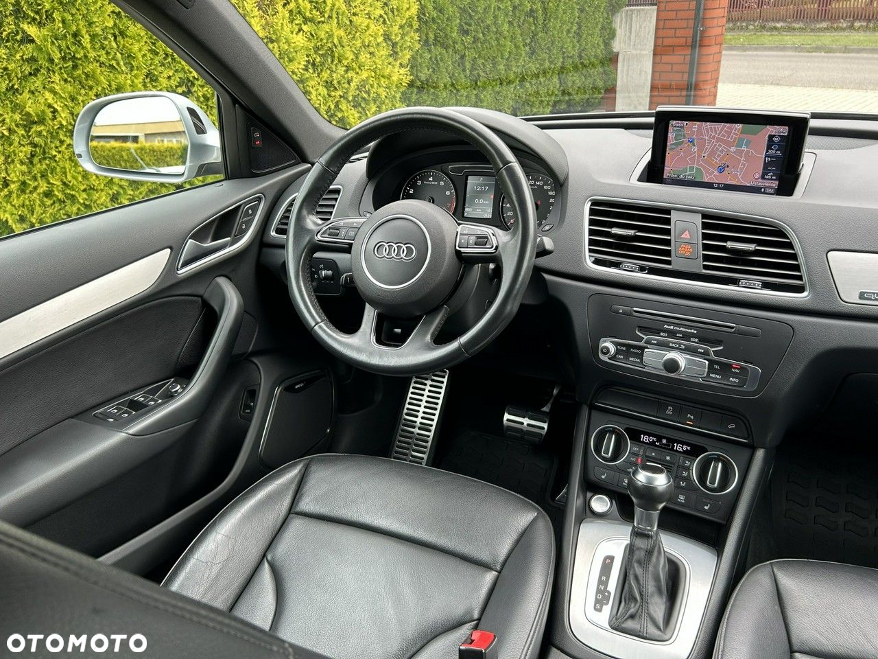 Audi Q3 - 15