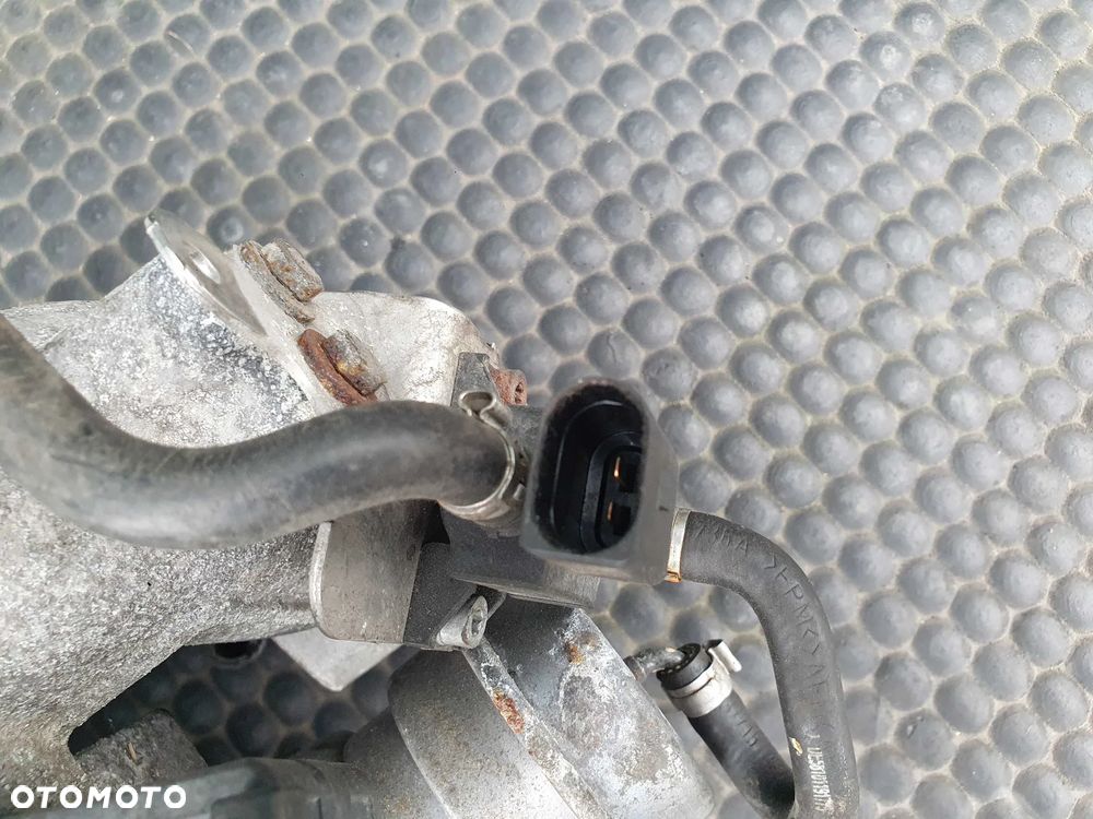 Turbina K03 53039880106 53031019571B Turbosprezarka Turbo Kolektor Wydechowy 2.0 TFSI BWE Audi A4 B7 A6 C6 Seat Exeo - 18