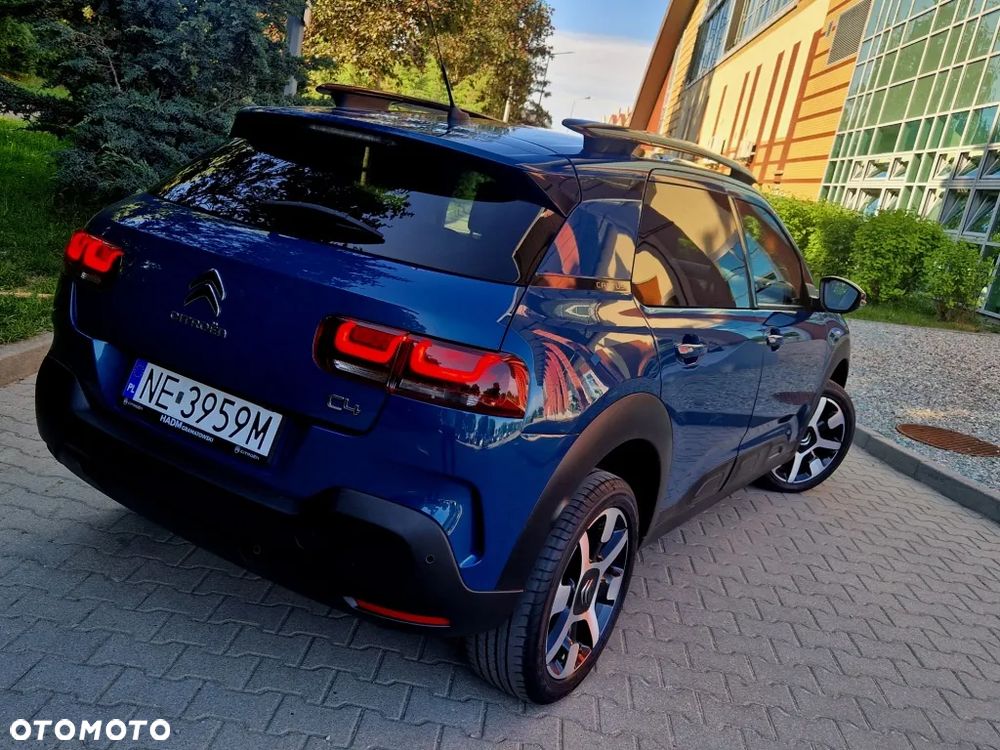 Citroën C4 Cactus BlueHDi 100 Stop&Start Shine - 3