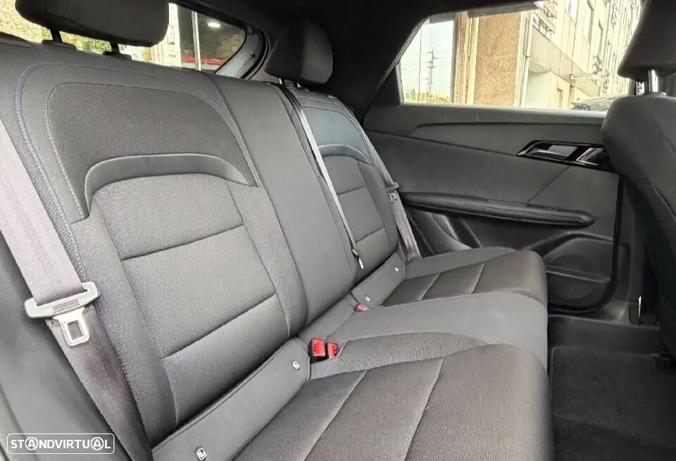 MG MG4 51 kWh Standard - 10