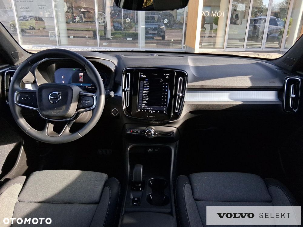 Volvo XC 40 - 13