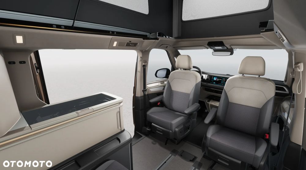 Volkswagen California - 11