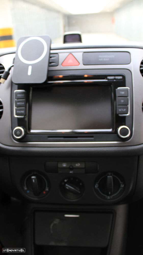 VW Tiguan 1.4 TSI Sport - 21