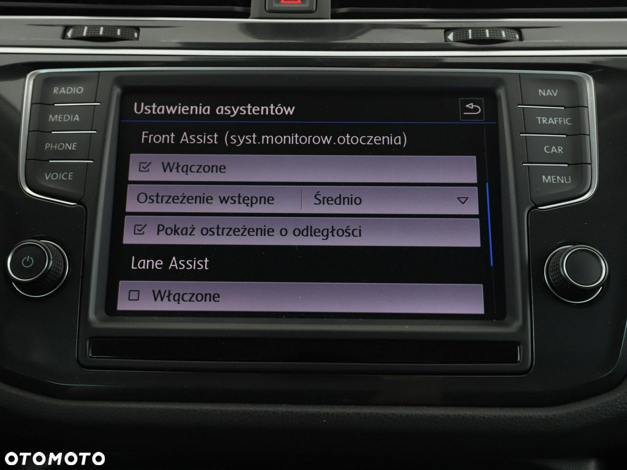 Volkswagen Tiguan 2.0 TDI SCR (BlueMotion Technology) Comfortline - 25