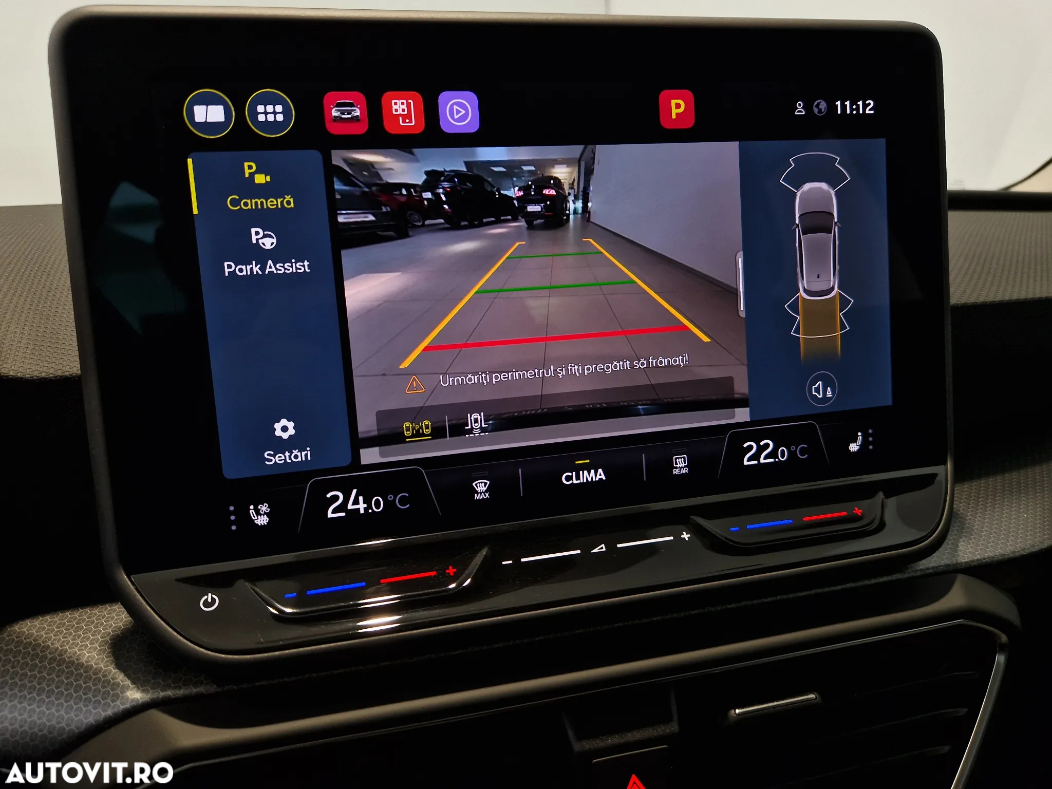 Seat Leon 1.5 eTSI mHEV DSG7 Style - 27