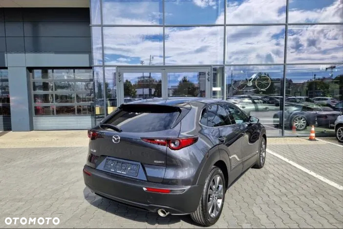 Mazda CX-30 - 7