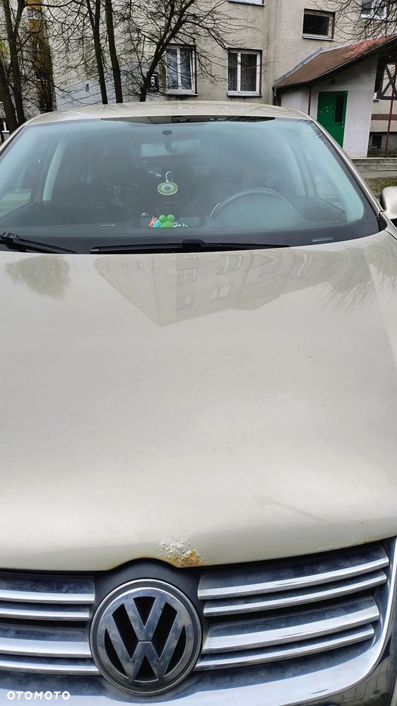 Volkswagen Jetta 1.6 Trendline - 7