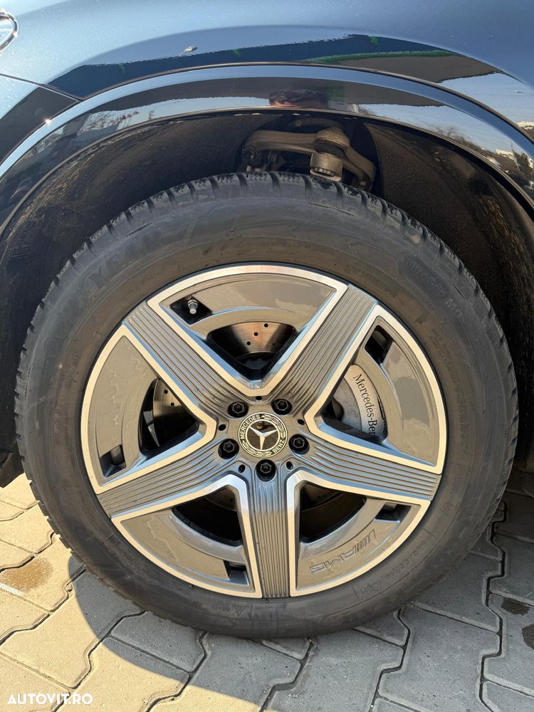 MERCEDES-BENZ GLC 2024 — imagine 7