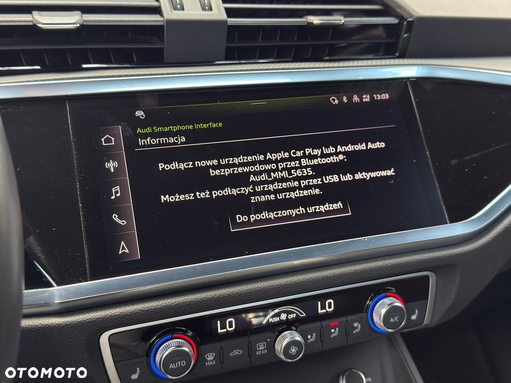 Audi Q3 - 32