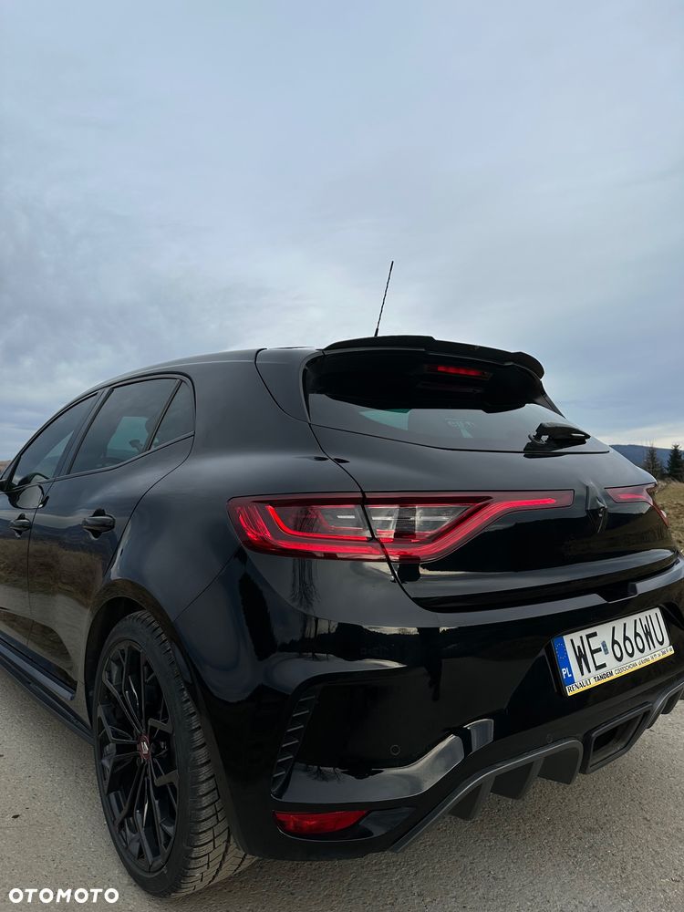 Renault Megane - 6