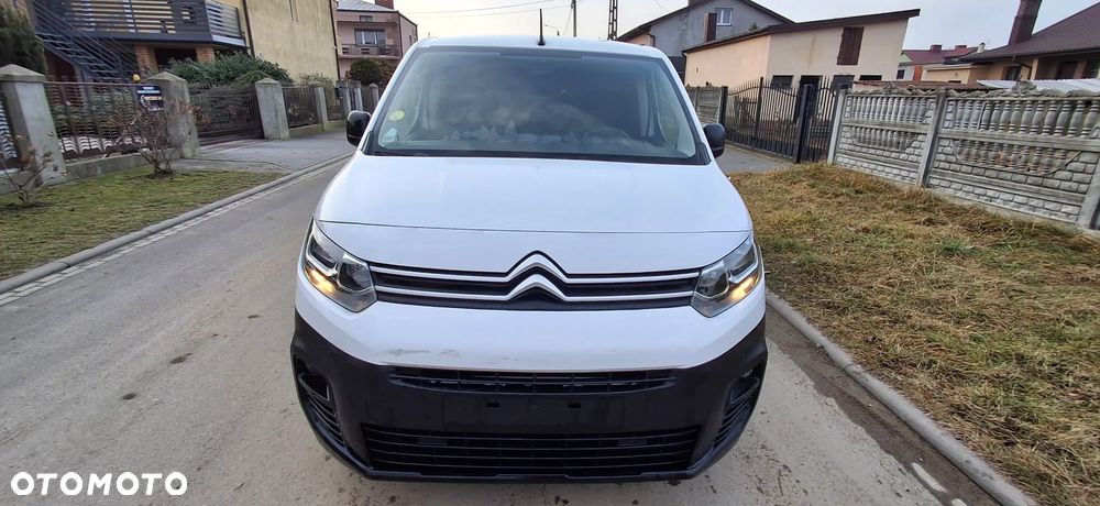 Citroën Berlingo - 2