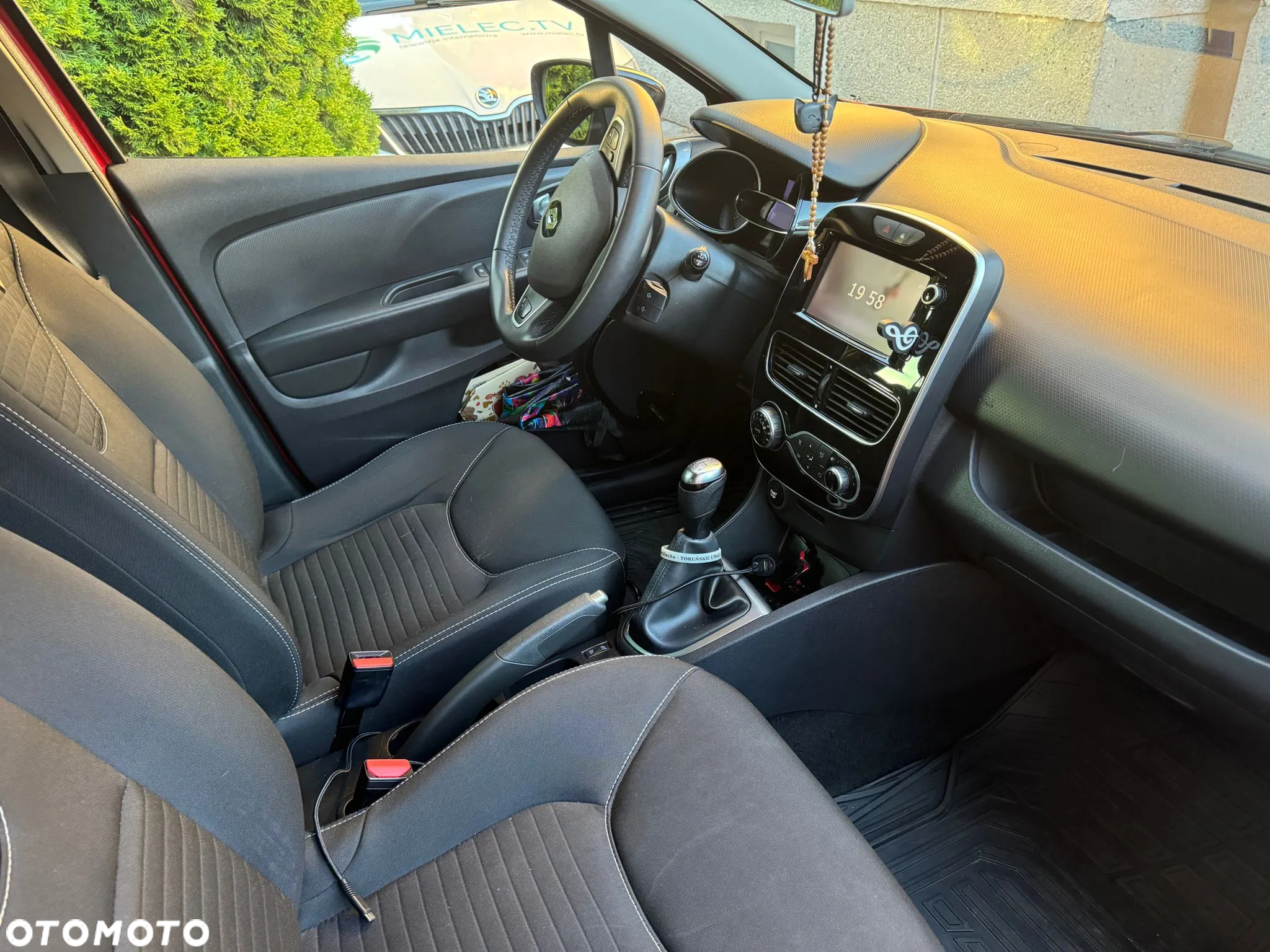 Renault Clio 1.2 16V Limited - 2