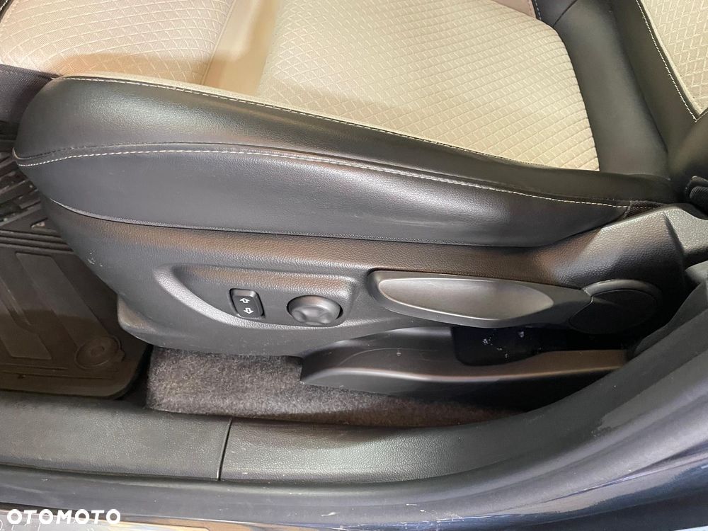 Opel Mokka X 1.4 DI Start/Stop 4x4 Automatik Innovation - 20