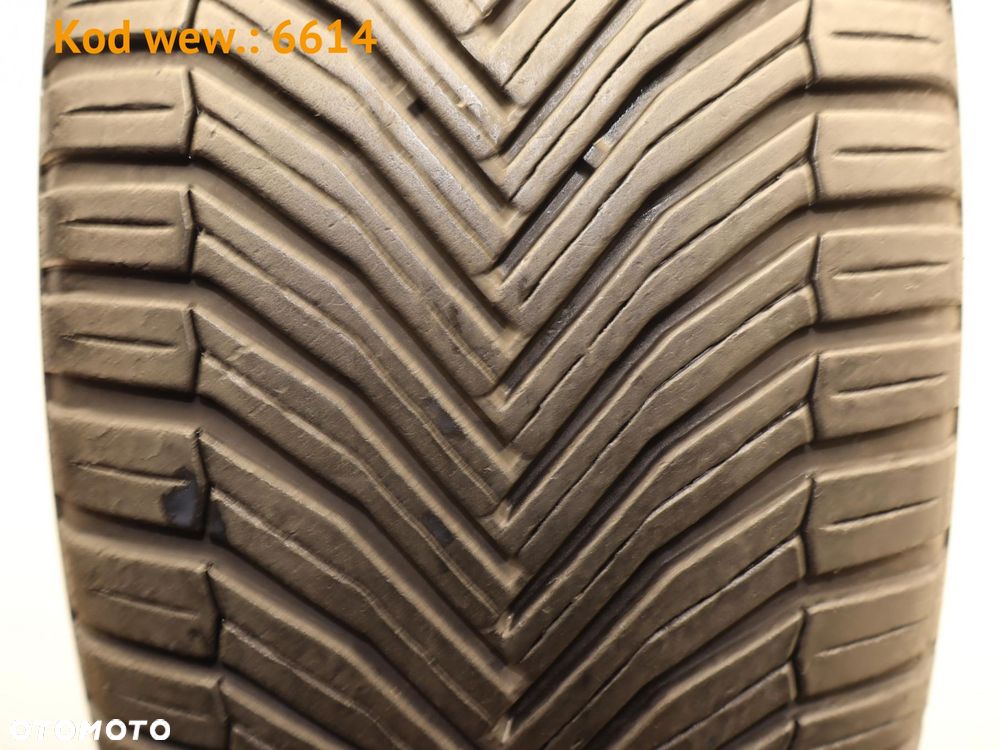 Michelin CrossClimate SUV - 265/60 R18 - 2