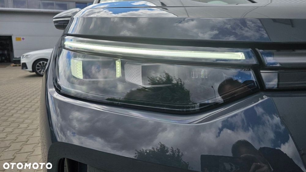 Volkswagen Tayron - 13