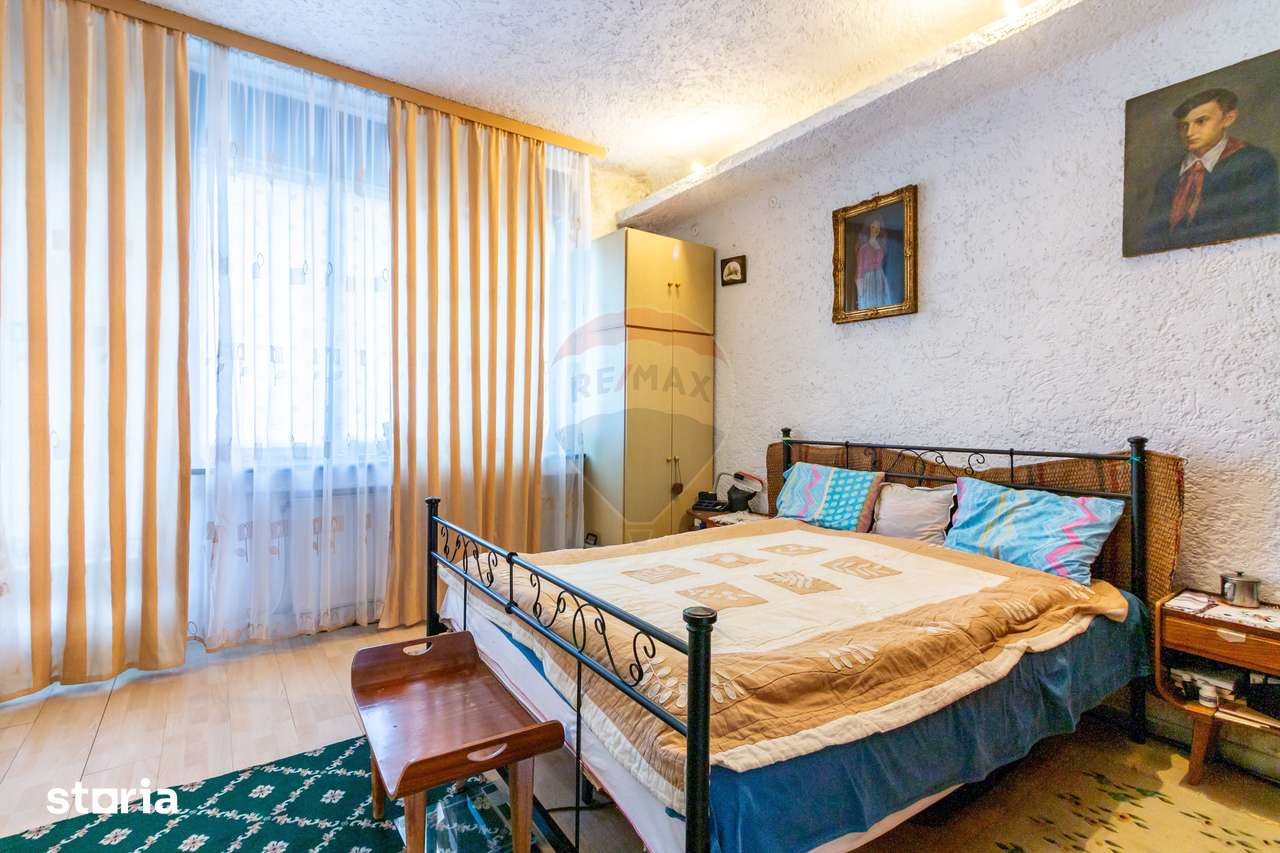 Photo 7 of Apartament 4 bedroom in Strada Pictor Iscovescu Barbu