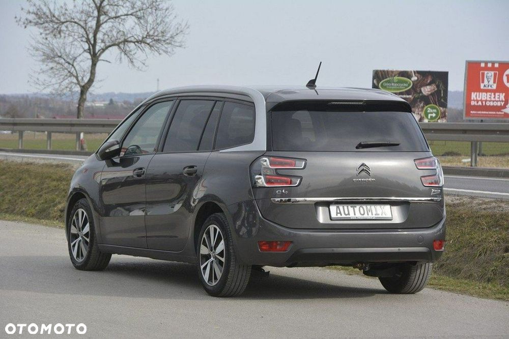 Citroën C4 Grand Picasso BlueHDi 150 Stop&Start SHINE - 6