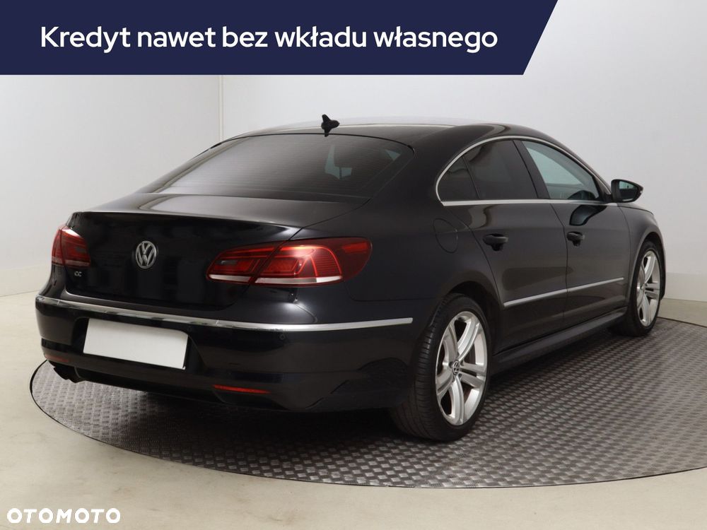 Volkswagen CC - 7