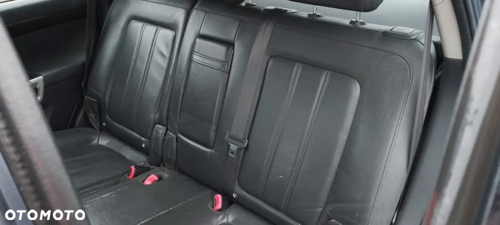 Opel Antara 2.0 CDTI 4x4 Cosmo - 20