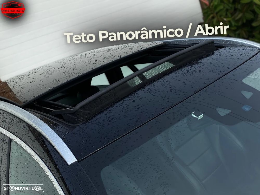 Mercedes-Benz C 300 de T 9G-TRONIC AMG Line - 9