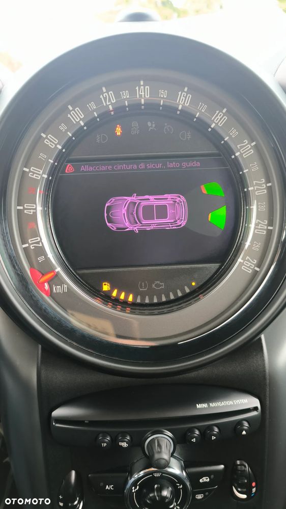 MINI Countryman Cooper SD - 18