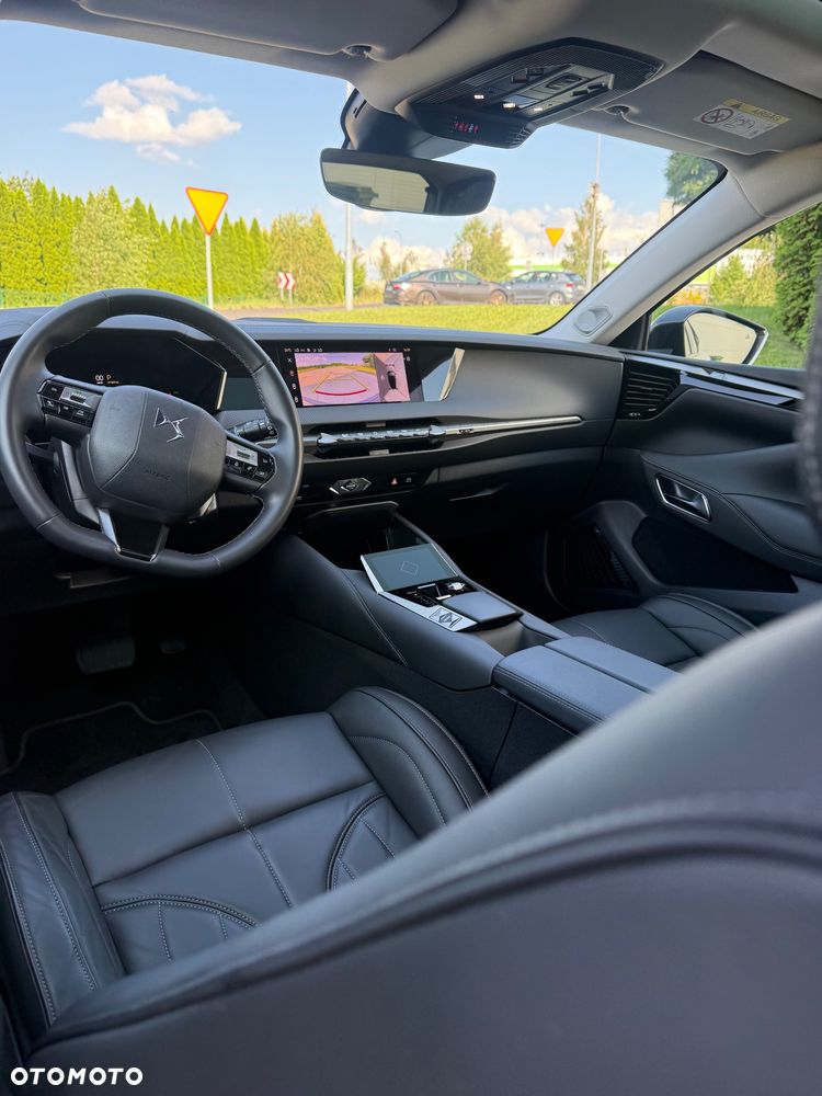 DS Automobiles DS 4 1.6 E-Tense Rivoli - 21