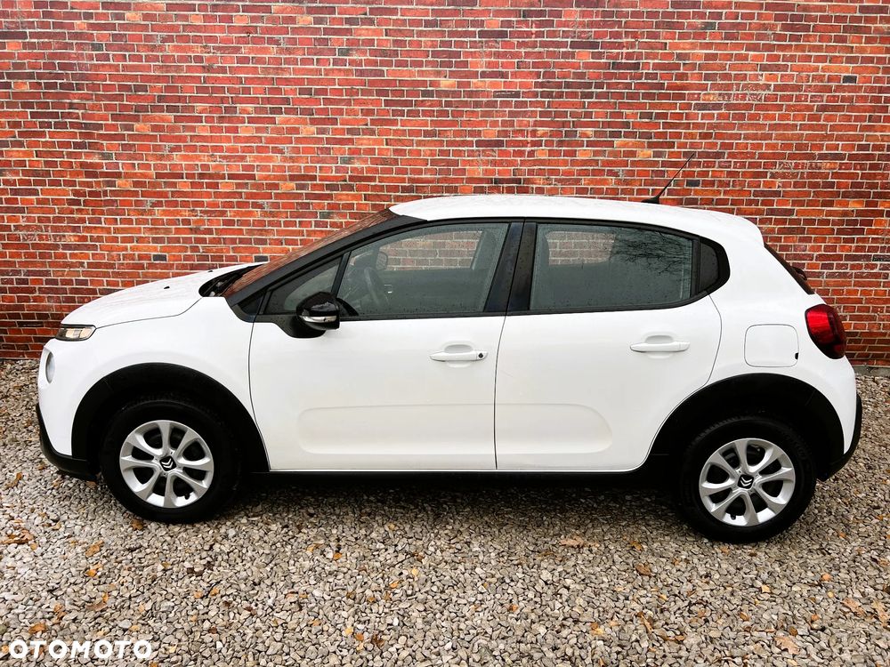 Citroën C3 1.2 PureTech Feel - 39