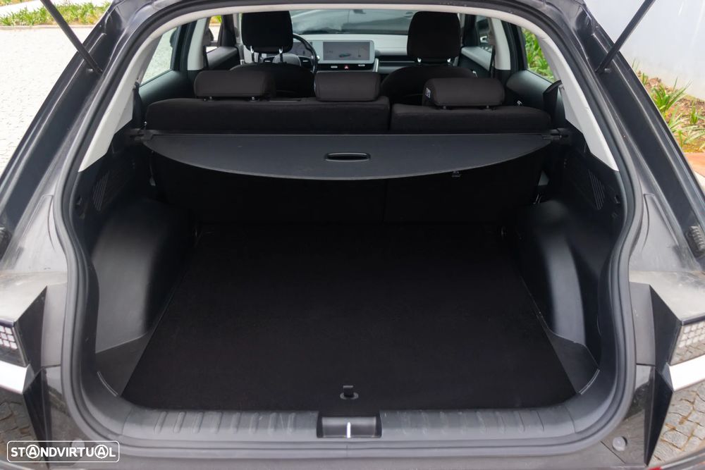 Hyundai Ioniq 5 73 kWh Premium - 16