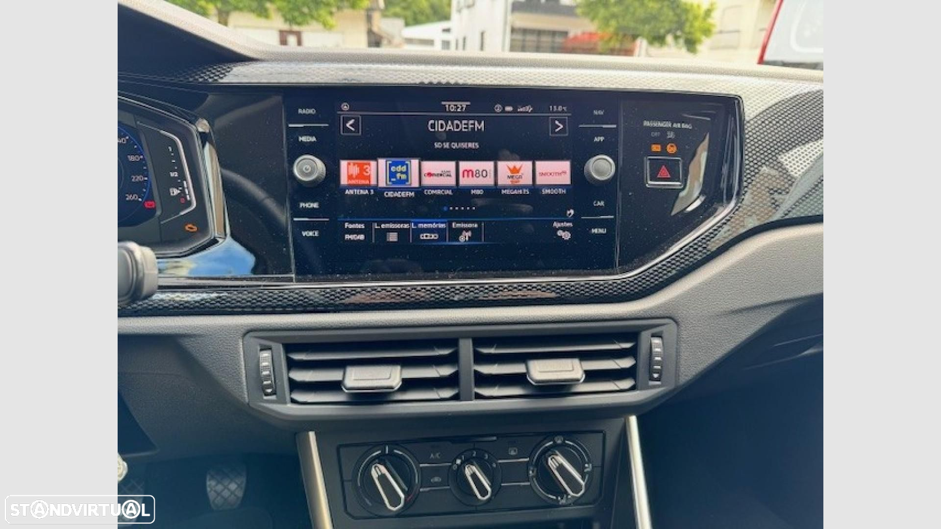 VW Taigo 1.0 TSI Life - 8
