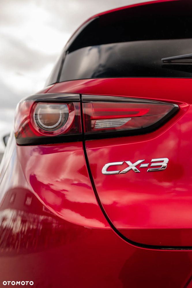 Mazda CX-3 2.0 SkyPassion - 8