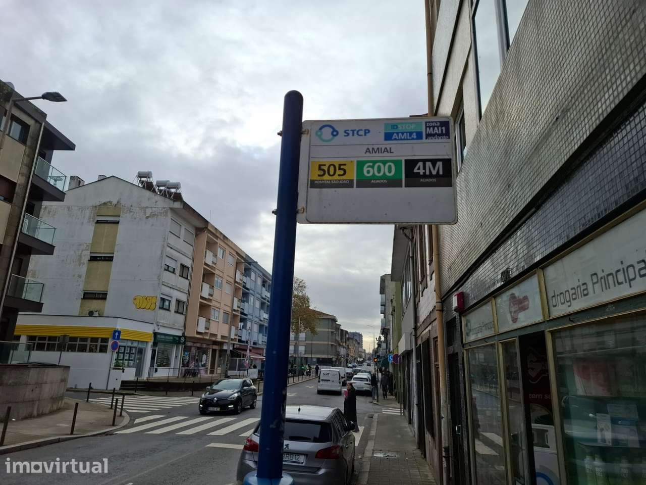 TERRENO AO H. S. JOÃO (PIP - 35 Frações) - Grande imagem: 3/13
