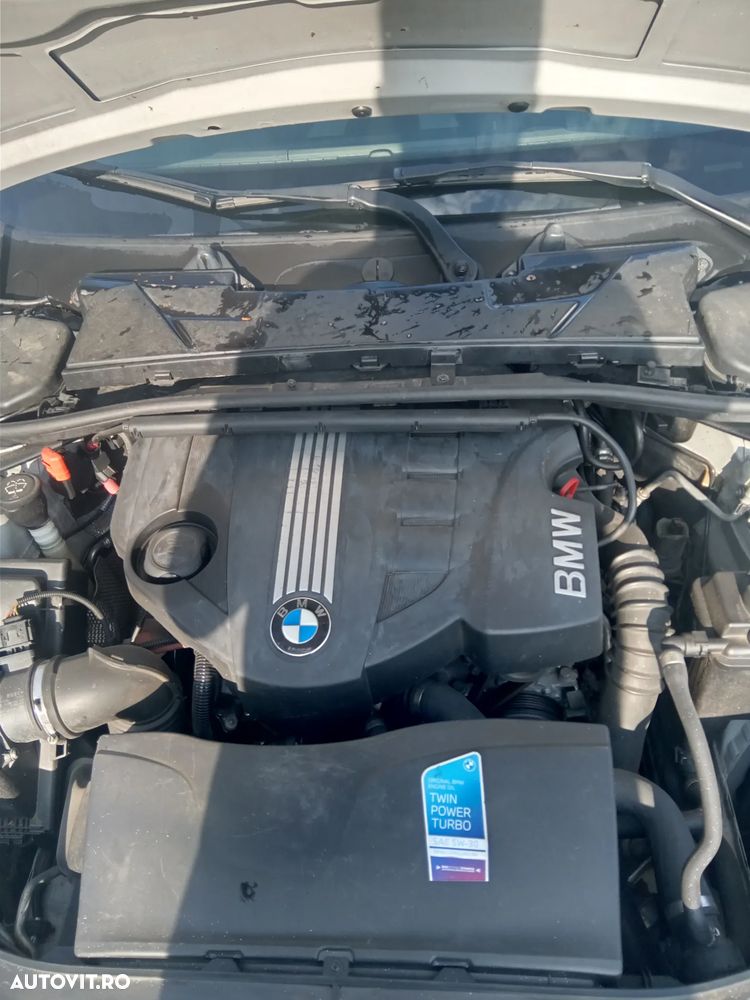 BMW Seria 3 320d - 11