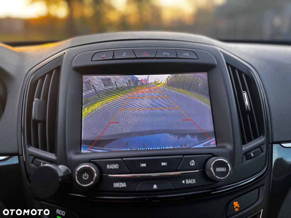 Opel Insignia 2.0 CDTI ecoFLEX Start/Stop Business Edition - 7