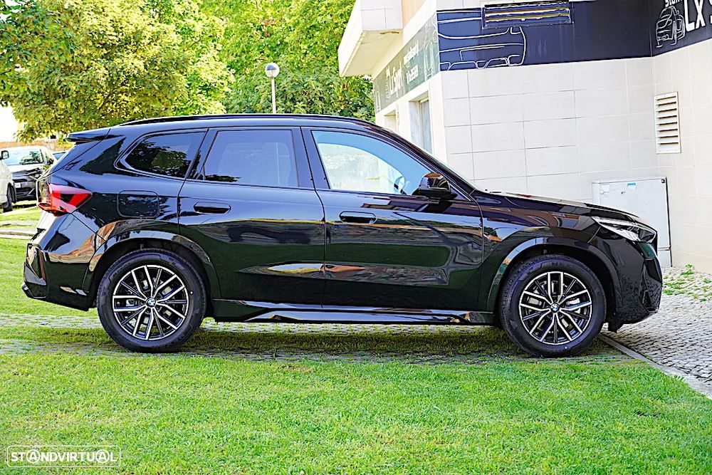 BMW X1 xDrive25e Pack Desportivo M - 11