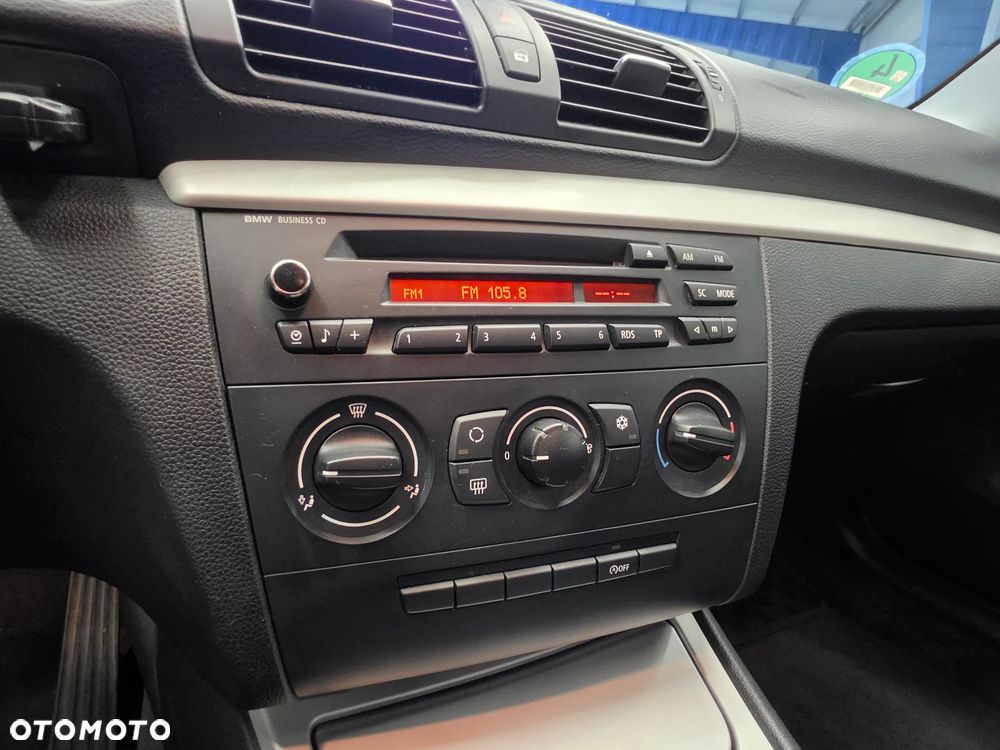 BMW Seria 1 116i Edition Lifestyle - 31