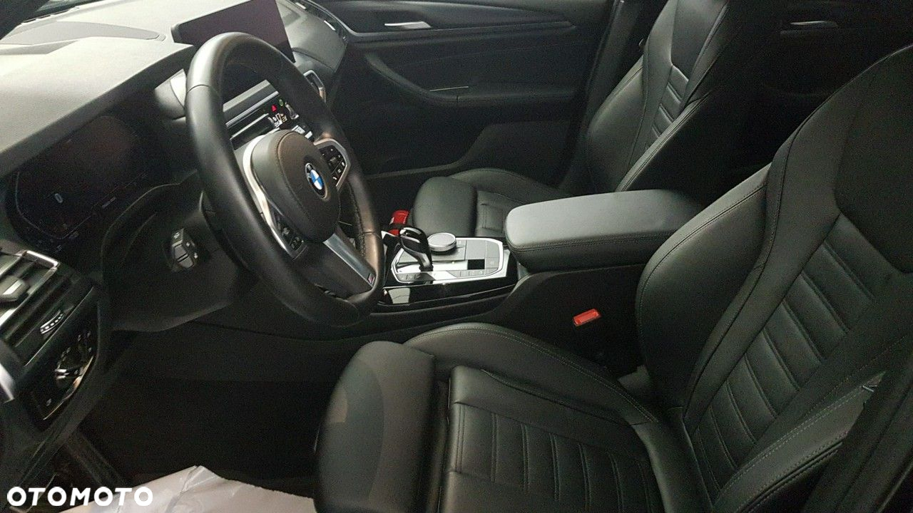 BMW X3 - 21
