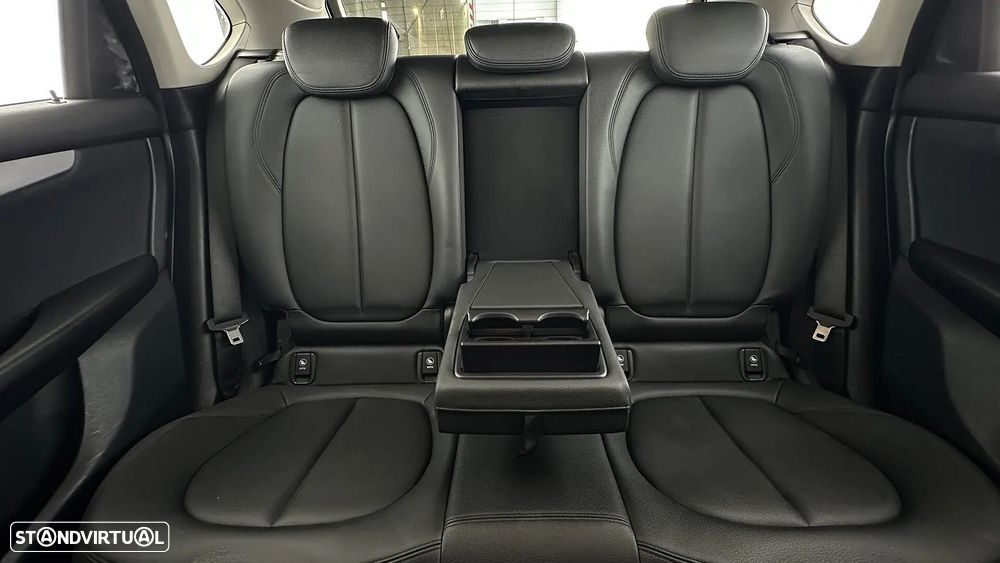 BMW 216 Active Tourer d Corporate Edition Business Edition - 46