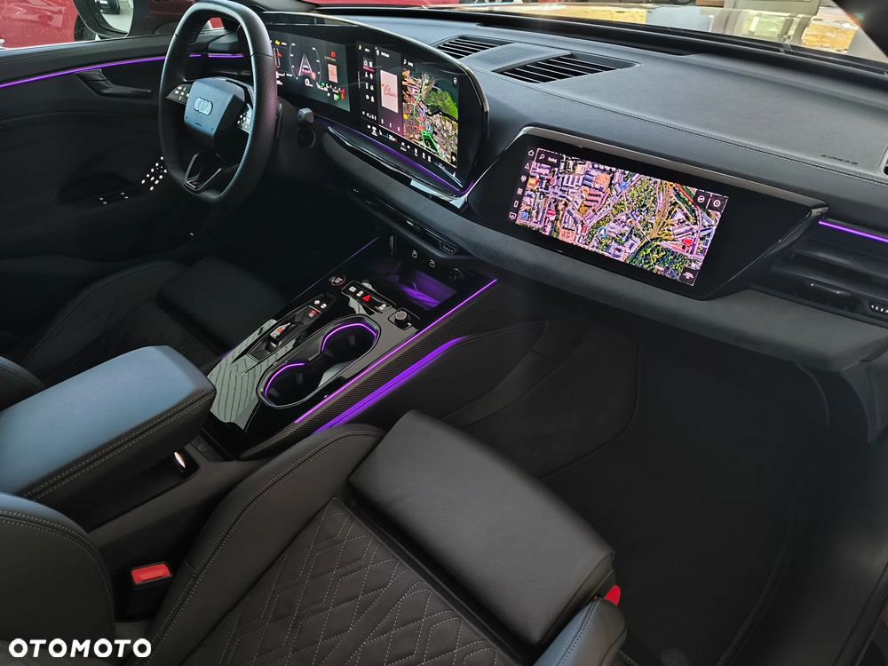 Audi A6 Limousine - 21