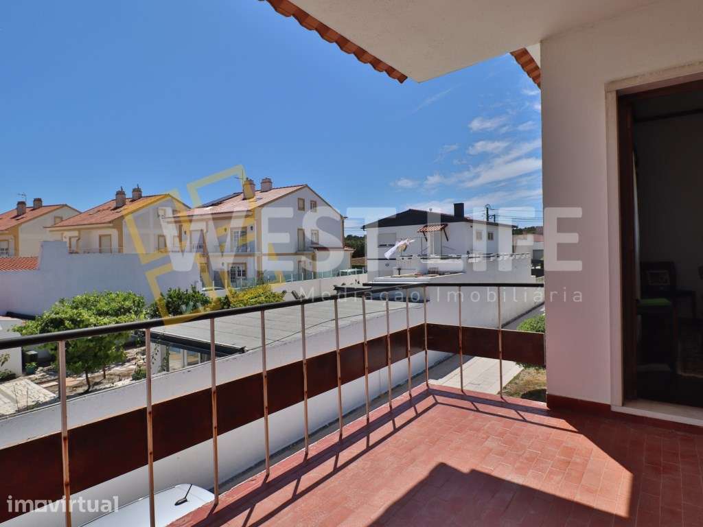Moradia T3+1 com Jardim, Poço e Anexo na Boavista | EXCLUSIVO WEST ... - Grande imagem: 4/24
