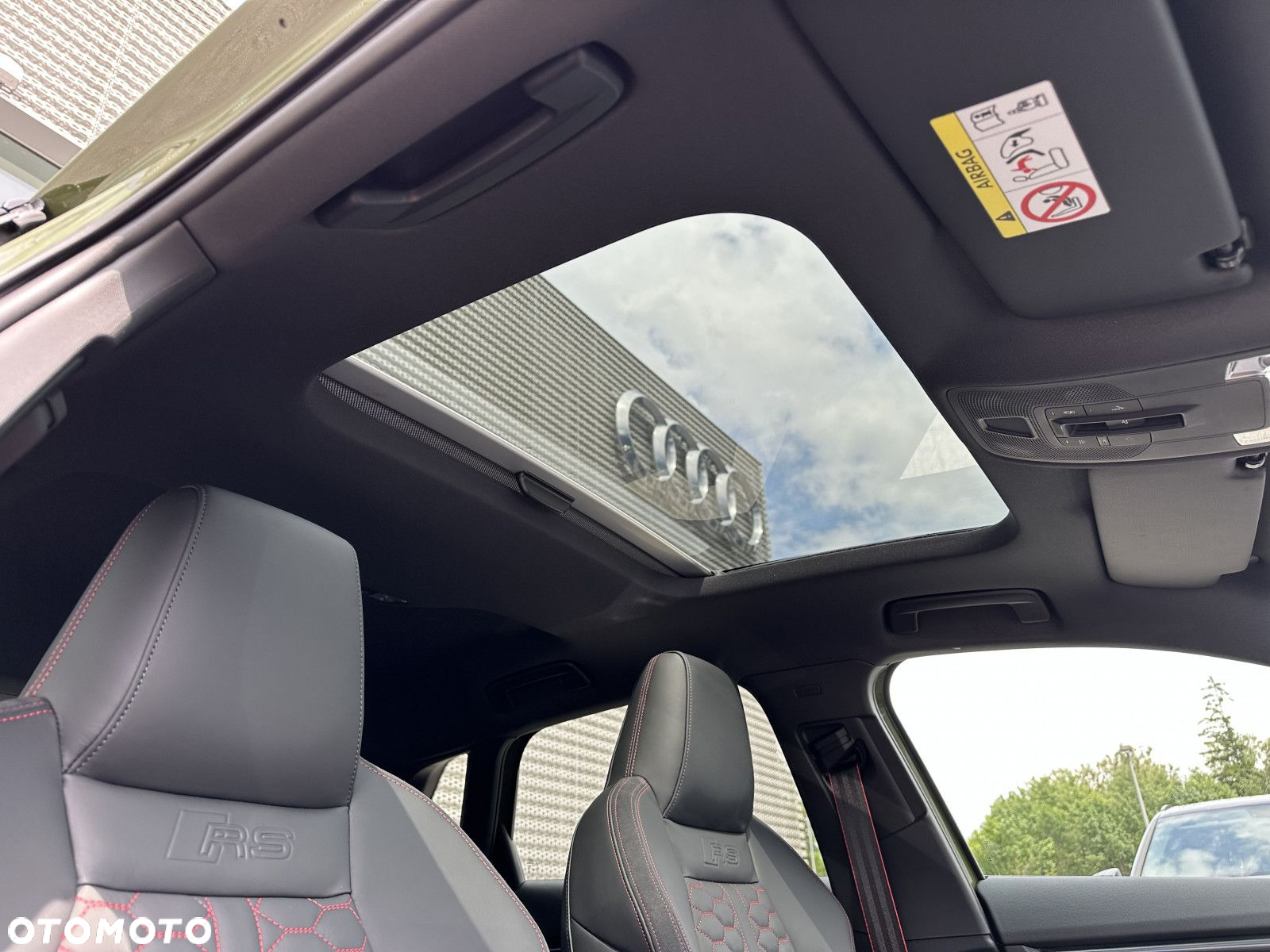 Audi RS3 Sportback - 26