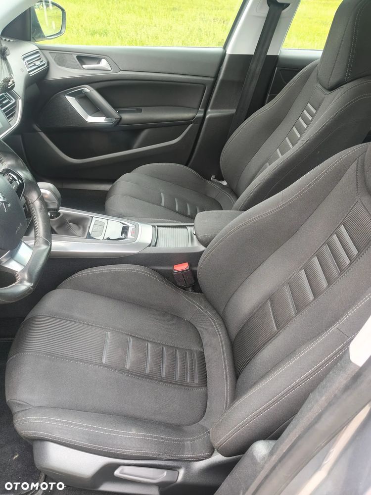 Peugeot 308 - 12
