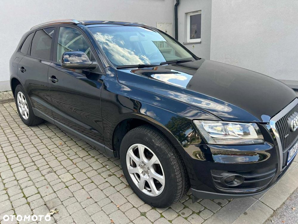 Audi Q5 - 9
