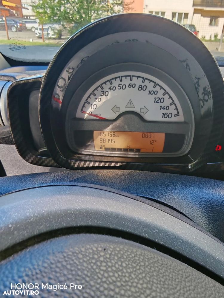 Smart Fortwo 40 KW cdi - 7