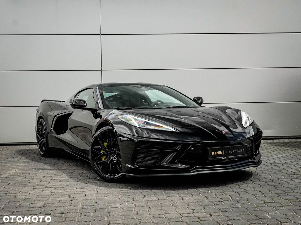 Chevrolet Corvette - 2
