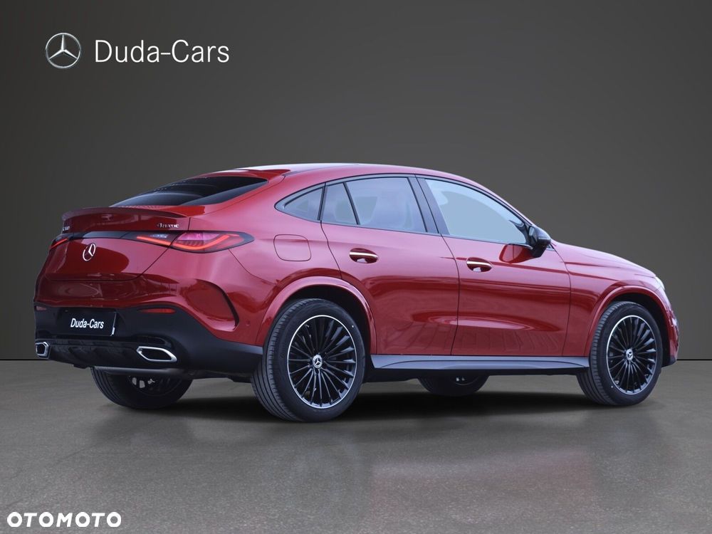 Mercedes-Benz GLC - 3