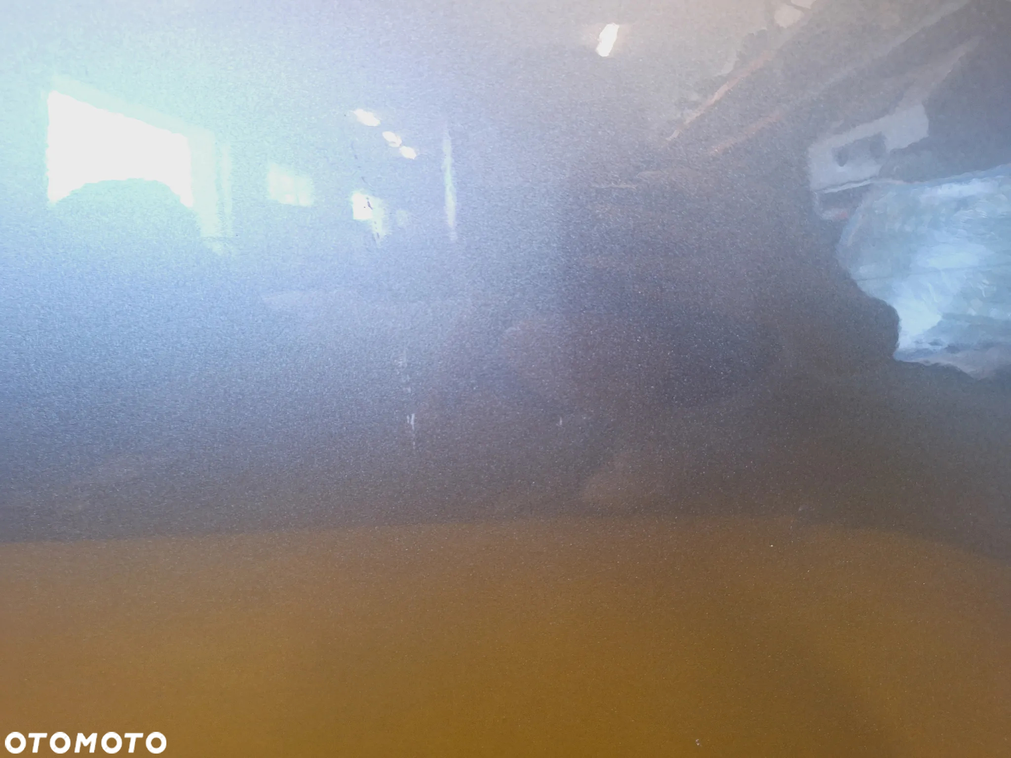 DRZWI LEWY TYŁ LEWE TYLNE SUZUKI SWIFT MK6 IV HB 5D LAK: ZDC NR1840 - 5