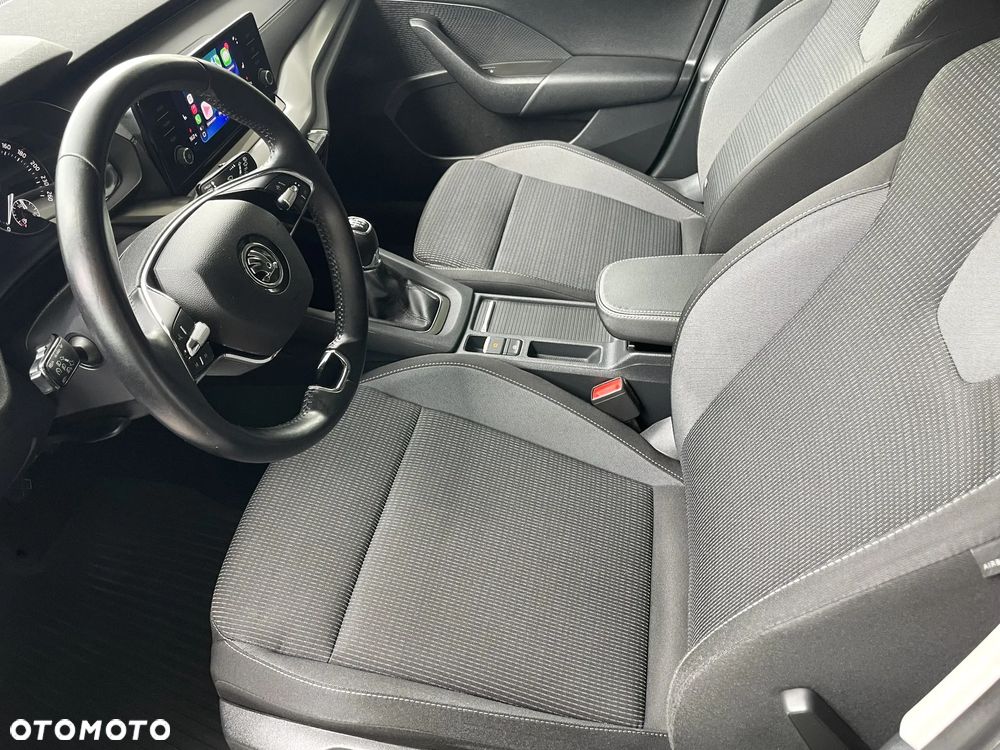 Skoda Octavia 2.0 TDI Ambition - 6
